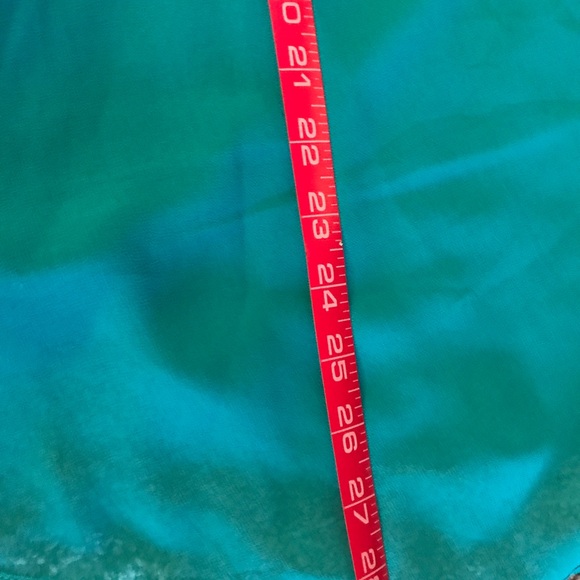 Staring at Stars tiered Skirt from Urban Outfitters - Picture 5 of 7